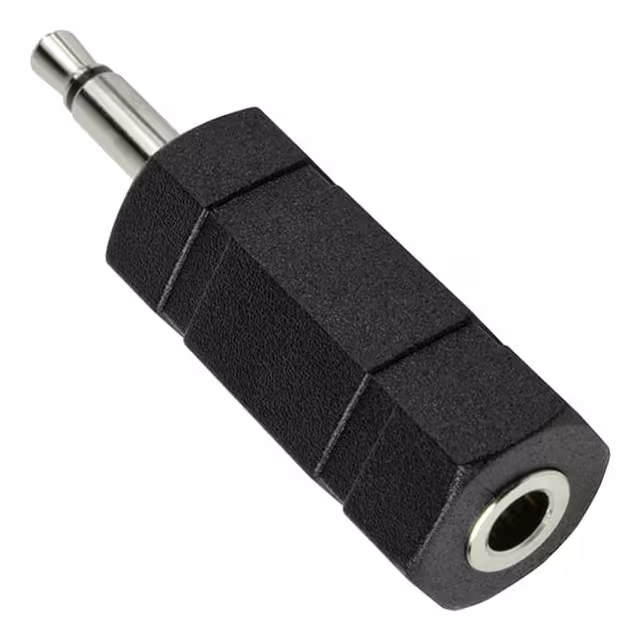 IA-MS3535 CUI Devices  Barrel Connector Adapters
